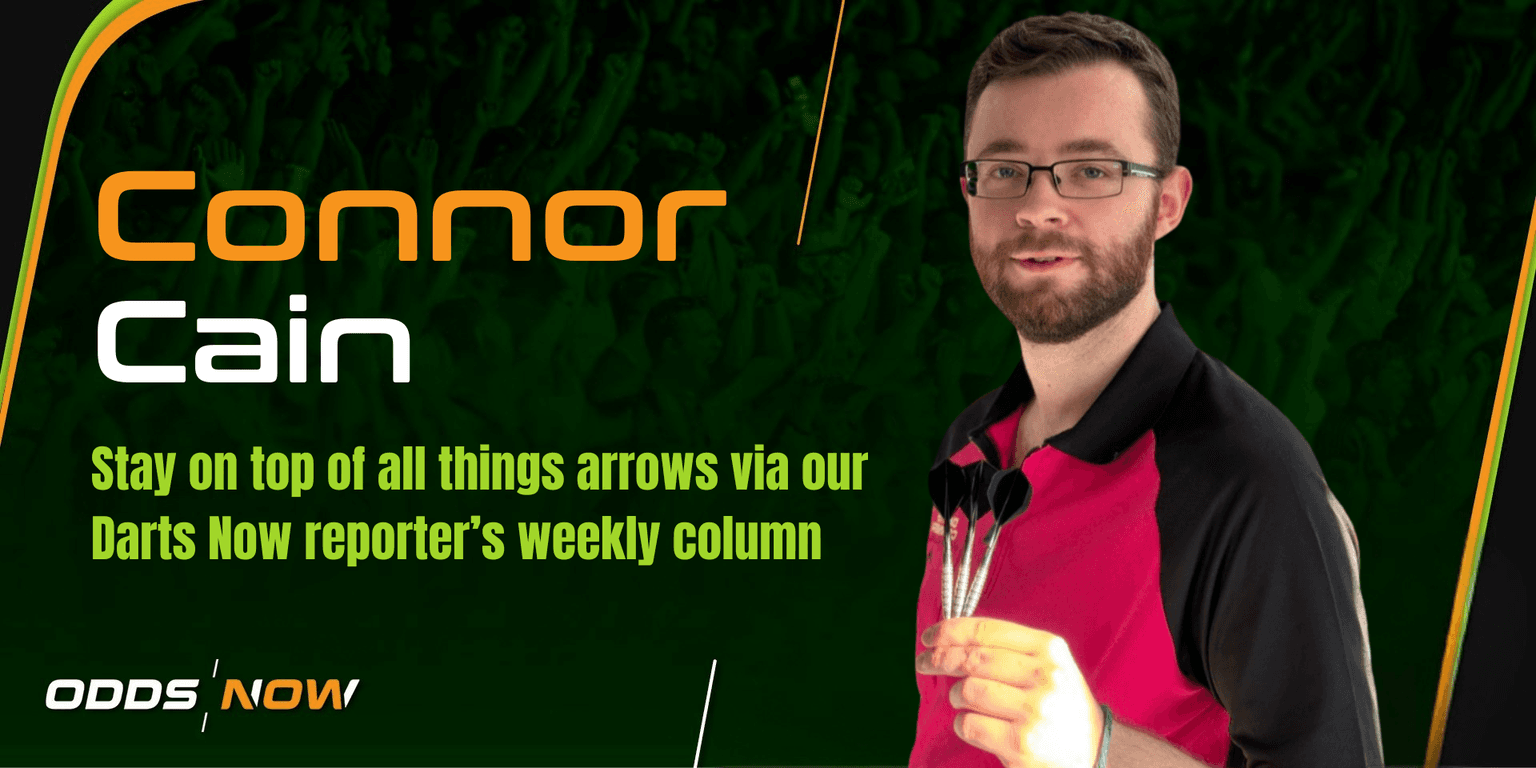 Darts Weekly: Michael van Gerwen faces battle to survive in world dominated by Littler and Humphries
