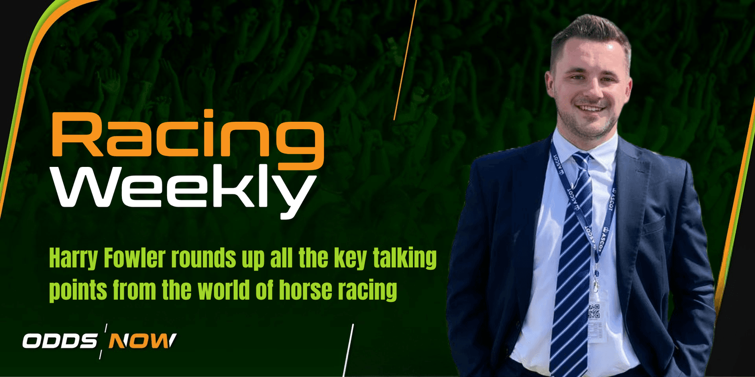 Racing Weekly: Sandown cards dazzle and disappoint in equal measure
