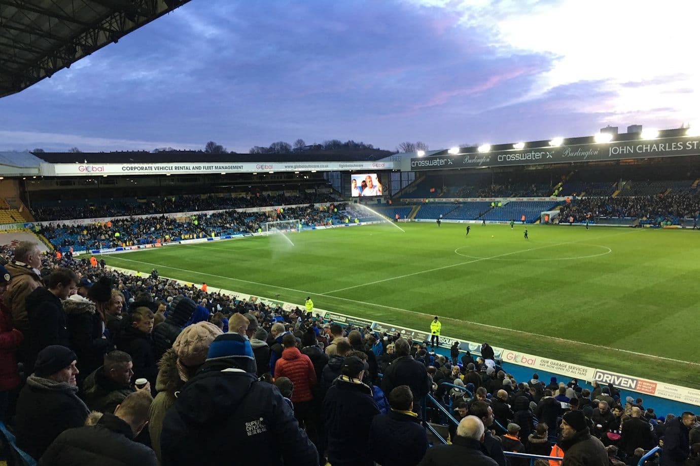 Leeds vs Nottingham Forest: Betting tips for Friday's big game