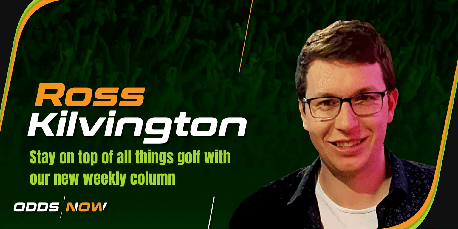 Golf Weekly: McIlroy vs Scheffler – Who is 2025's star performer?