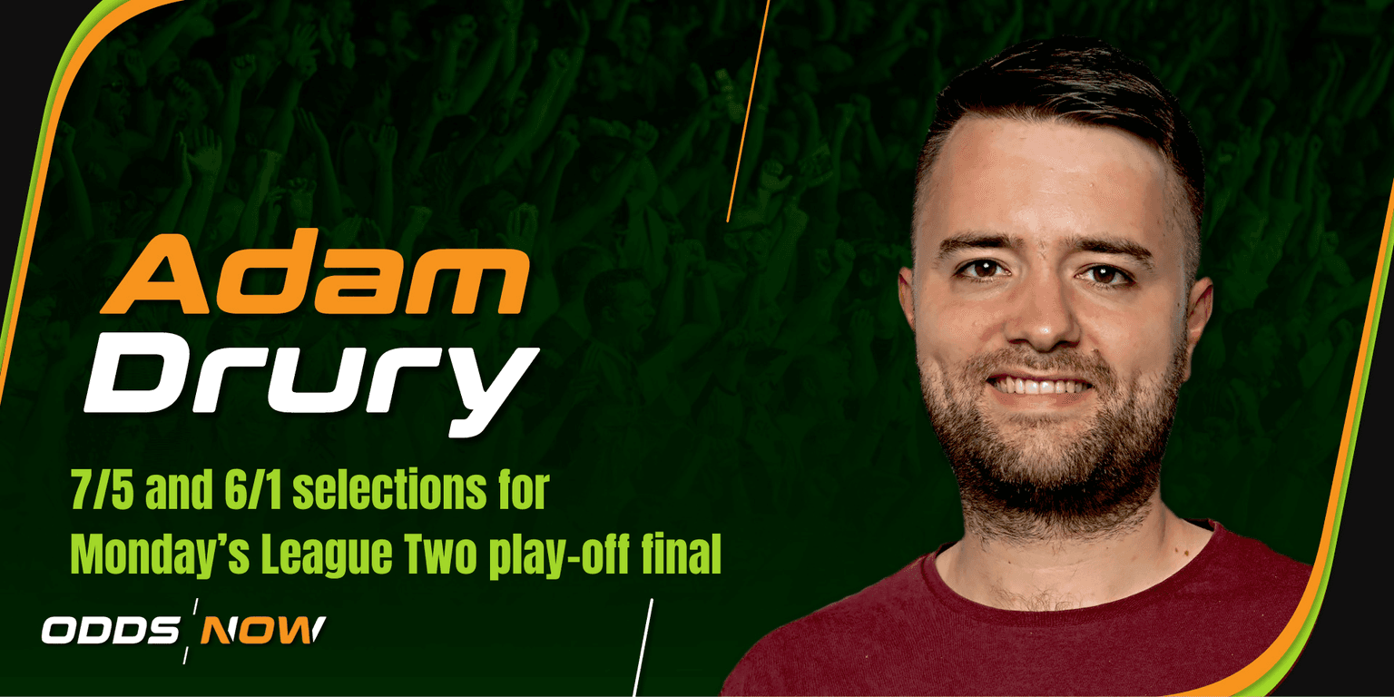 AFC Wimbledon vs Walsall: 7/5 and 6/1 bets for the League Two play-off final