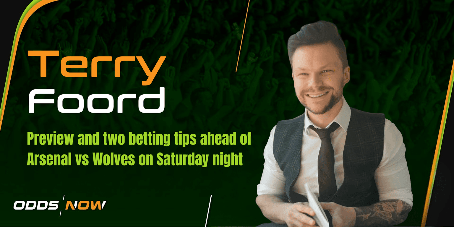 Arsenal vs Wolves: Betting tips for Saturday's late Premier League clash