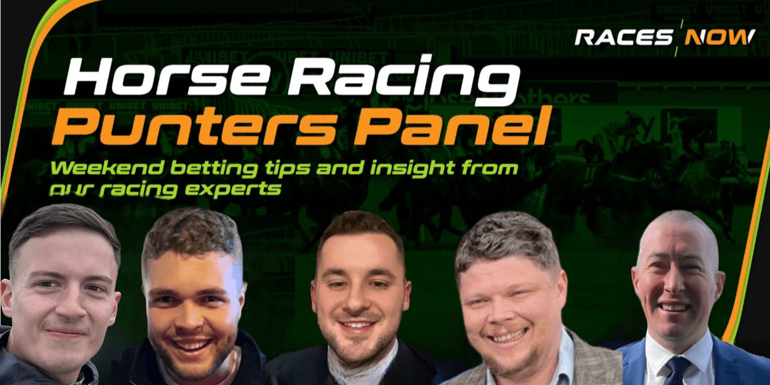 Punters Panel: Weekend horse racing betting advice from our experts