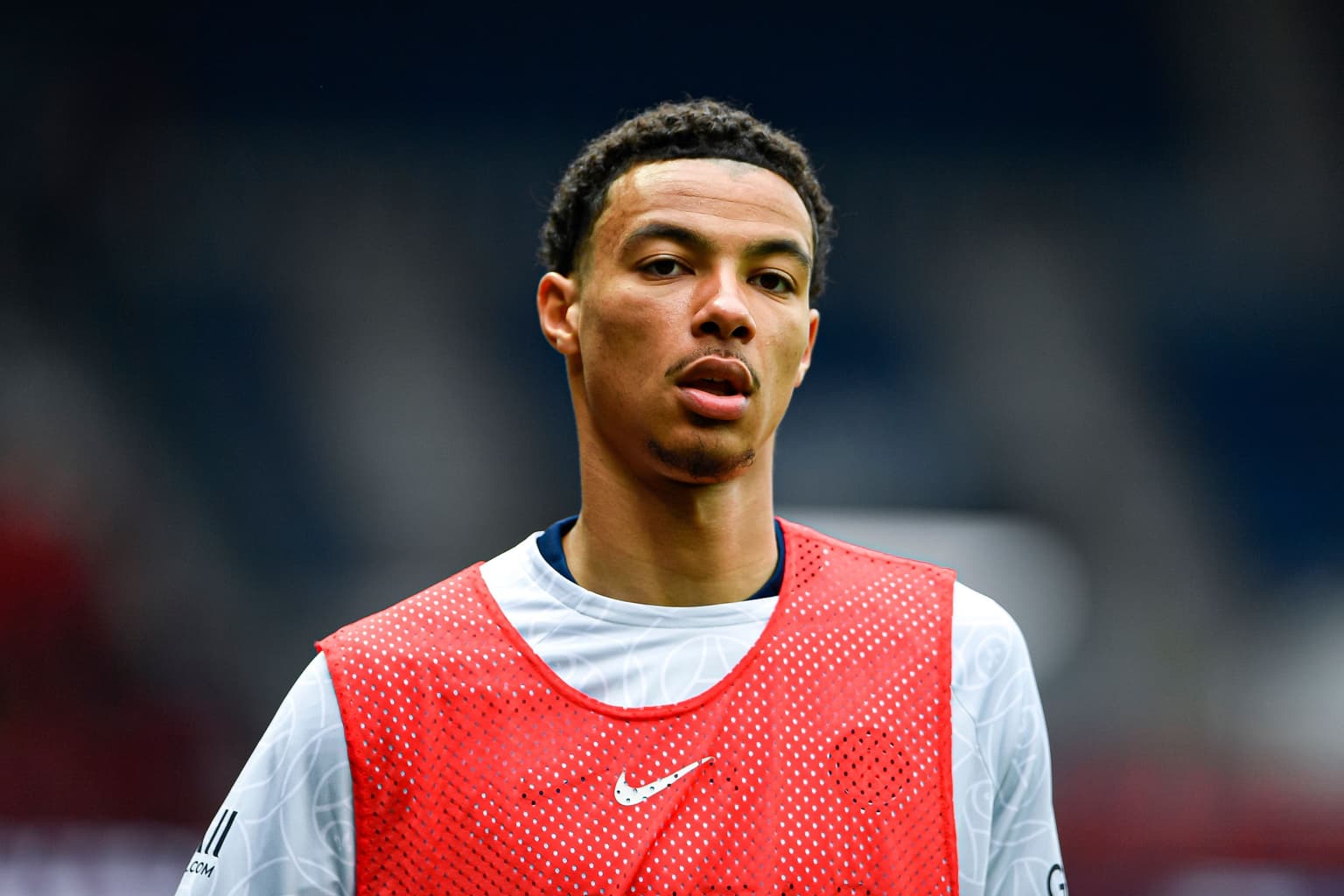 EXCLUSIVE: Liverpool icon Heskey backs Ekitke to become Reds ‘star’