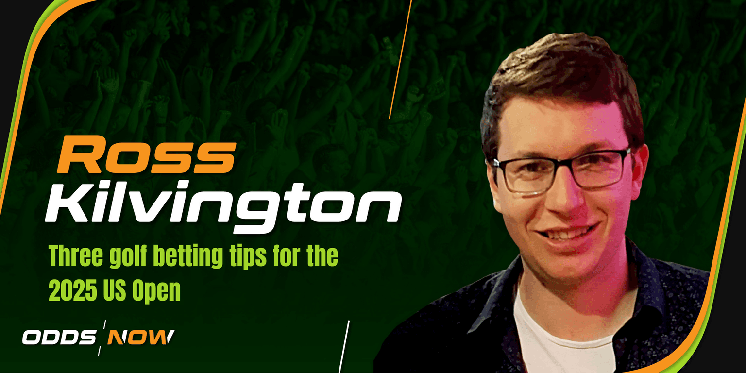 The Betting Bunker: Three golf betting tips for the 2025 US Open