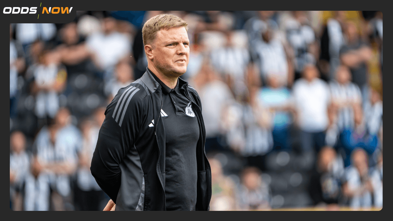 Next Premier League manager to leave post: Betting odds