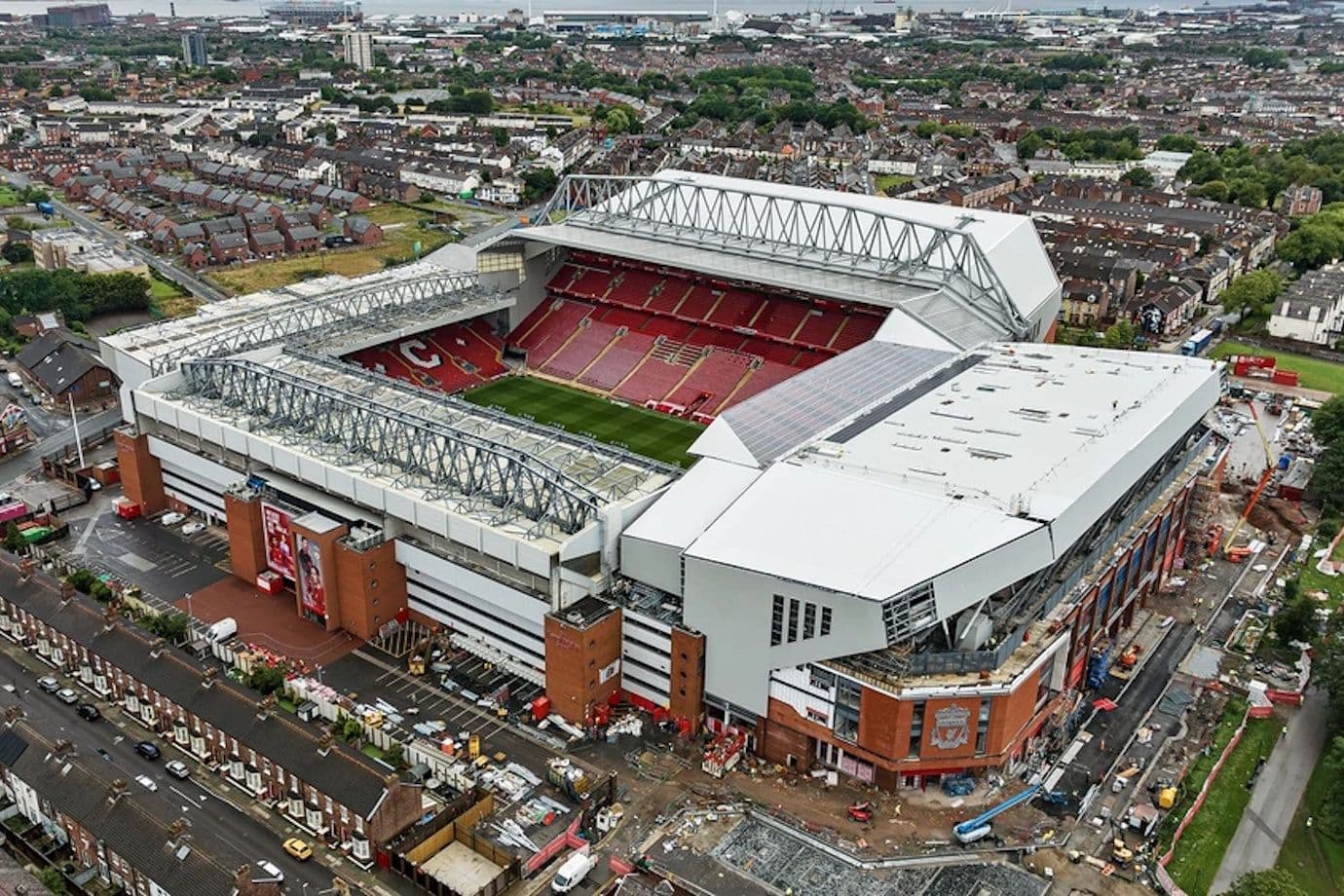 Liverpool vs Man City: Betting tips for Sunday's big match