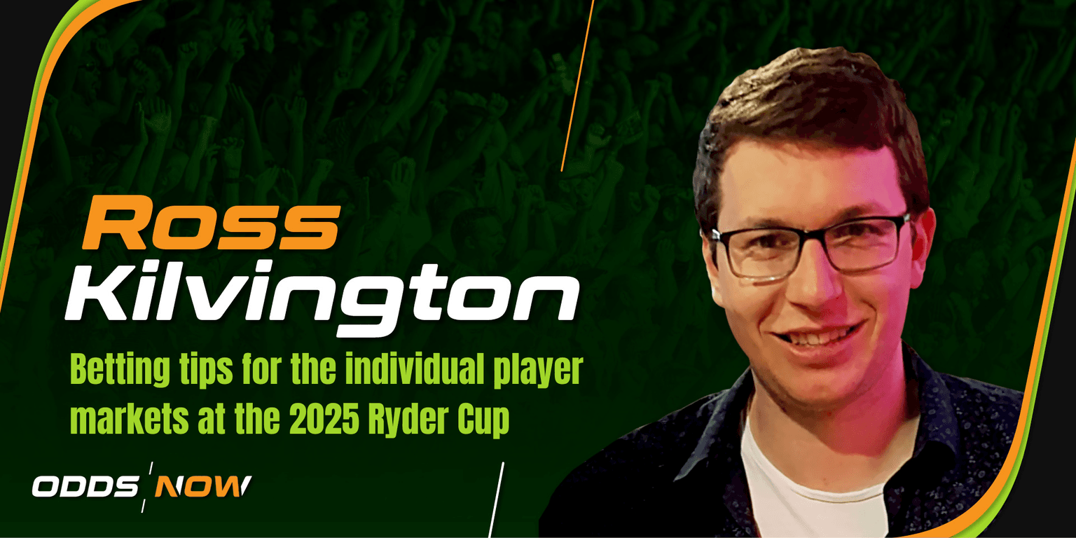 Ryder Cup 2025 top point scorer betting: Four set to shine at Bethpage Black