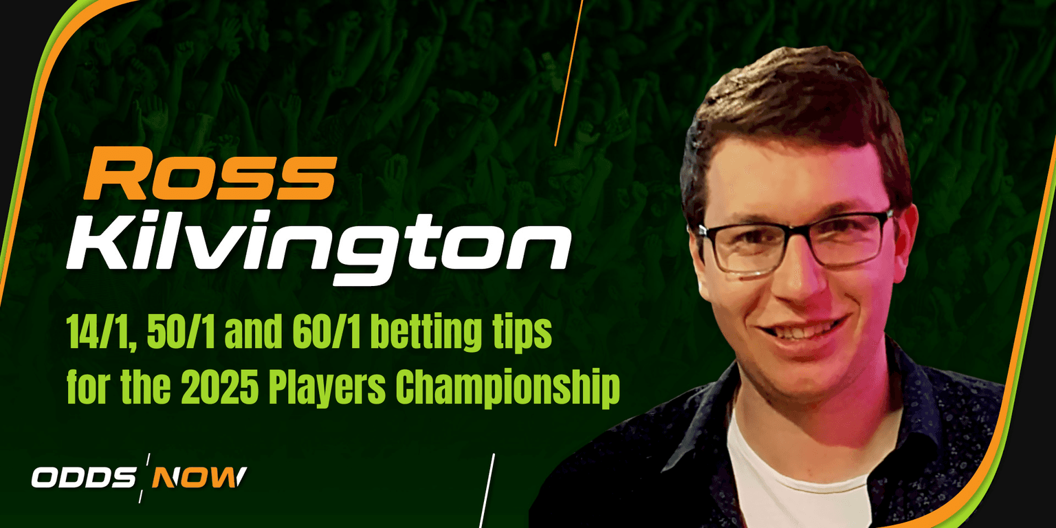 The Betting Bunker: Three golf betting tips for the 2025 Houston Open