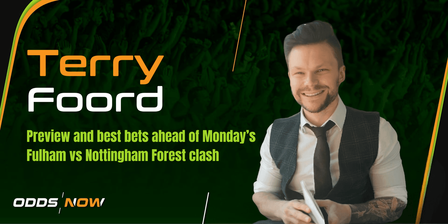 Fulham vs Nottingham Forest: Betting tips for Monday night football