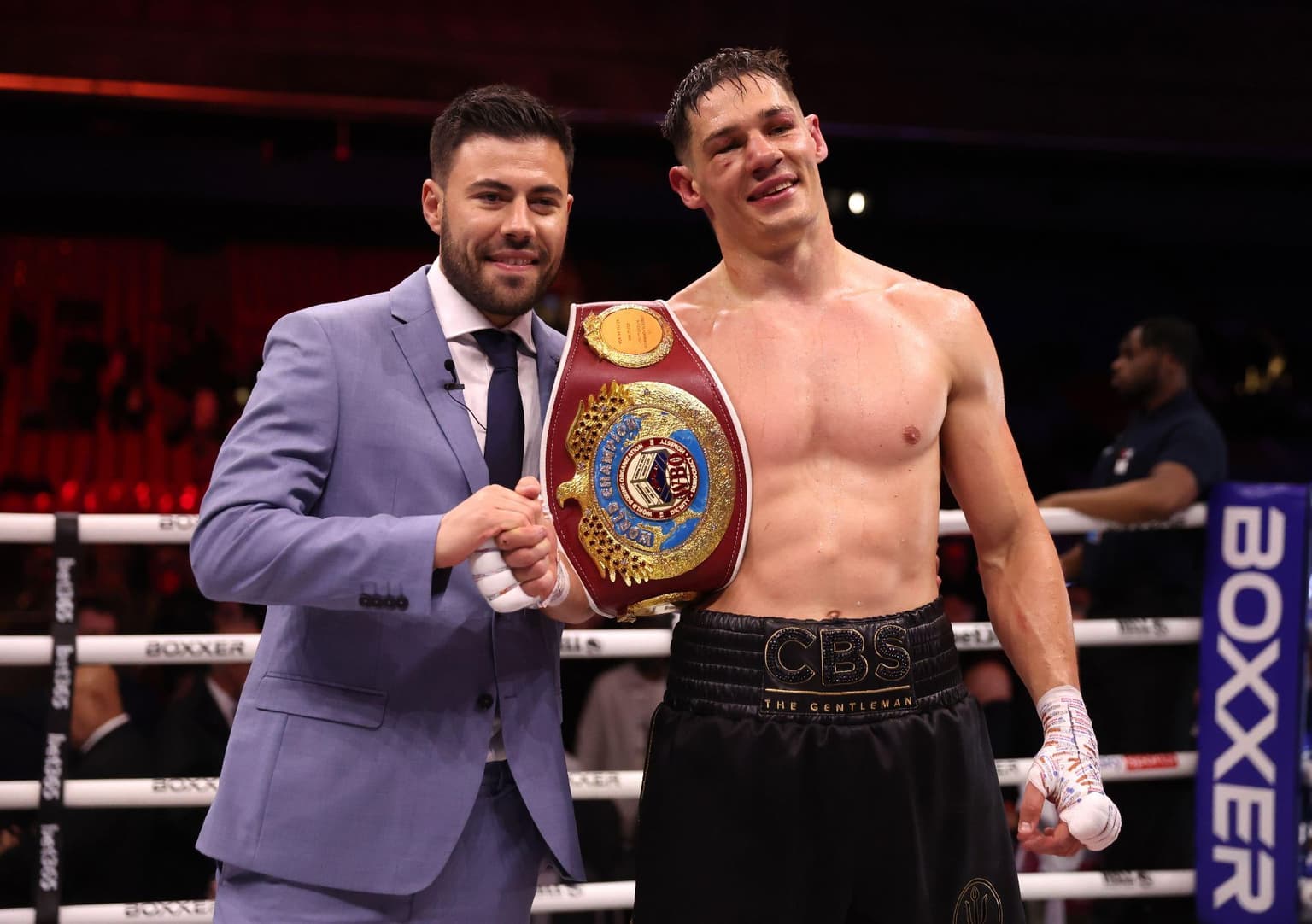 Boxing Betting Tips: Gilberto Ramirez vs Chris Billam-Smith