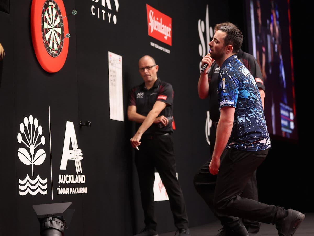 Humphries admits Littler is ‘best in the world’ as Nuke closes in on top spot