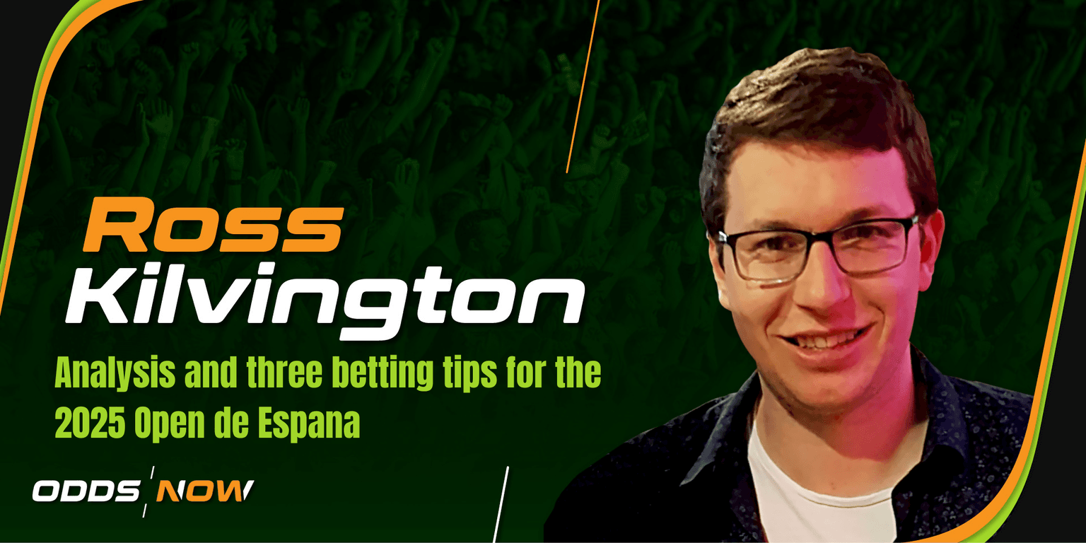 2025 Open de Espana betting tips: Back Spanish success in Madrid