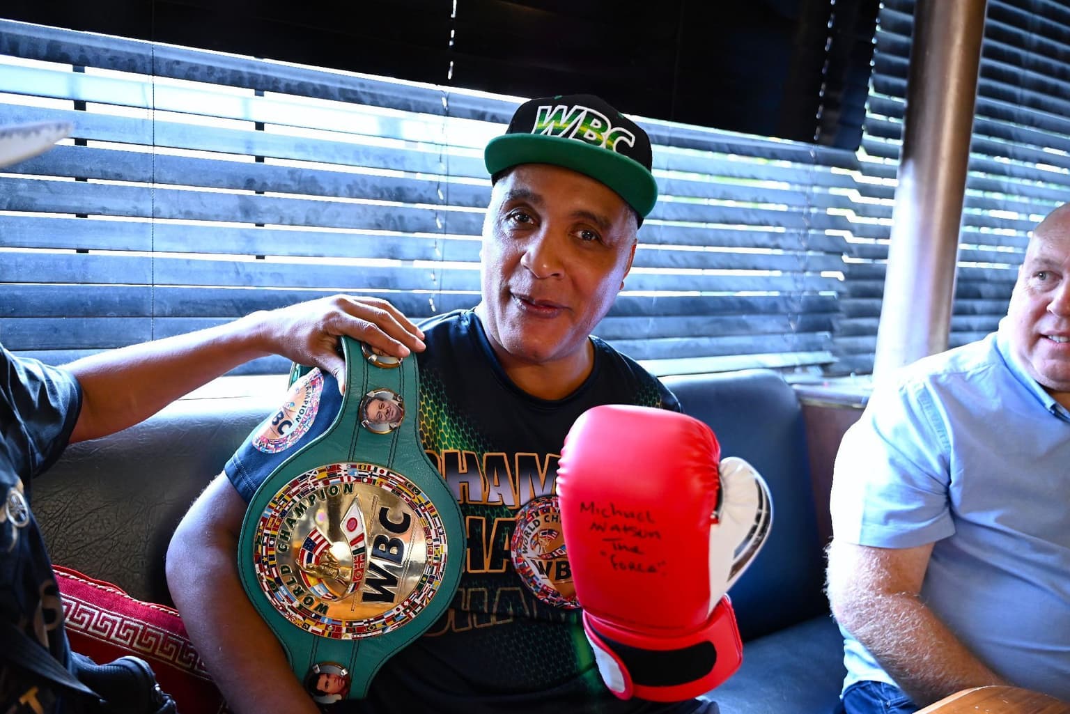 Inside the Ropes: Boxing’s brutal dark side should never be underestimated