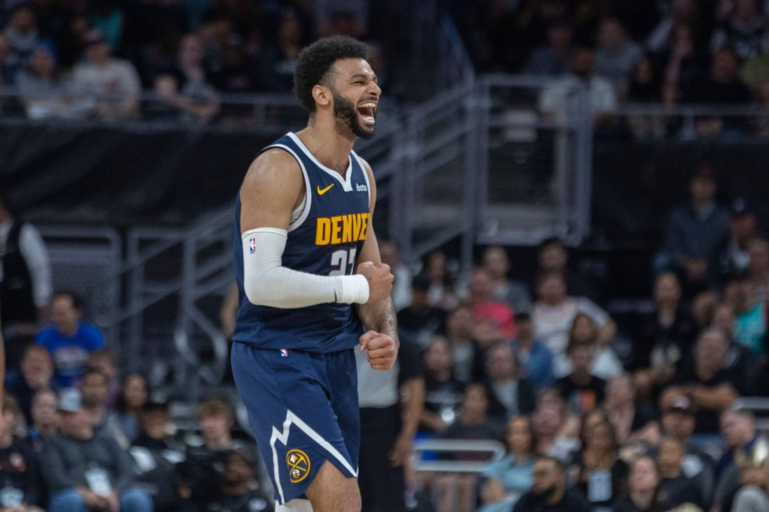 Dallas Mavericks vs Denver Nuggets: Betting Odds & Prediction