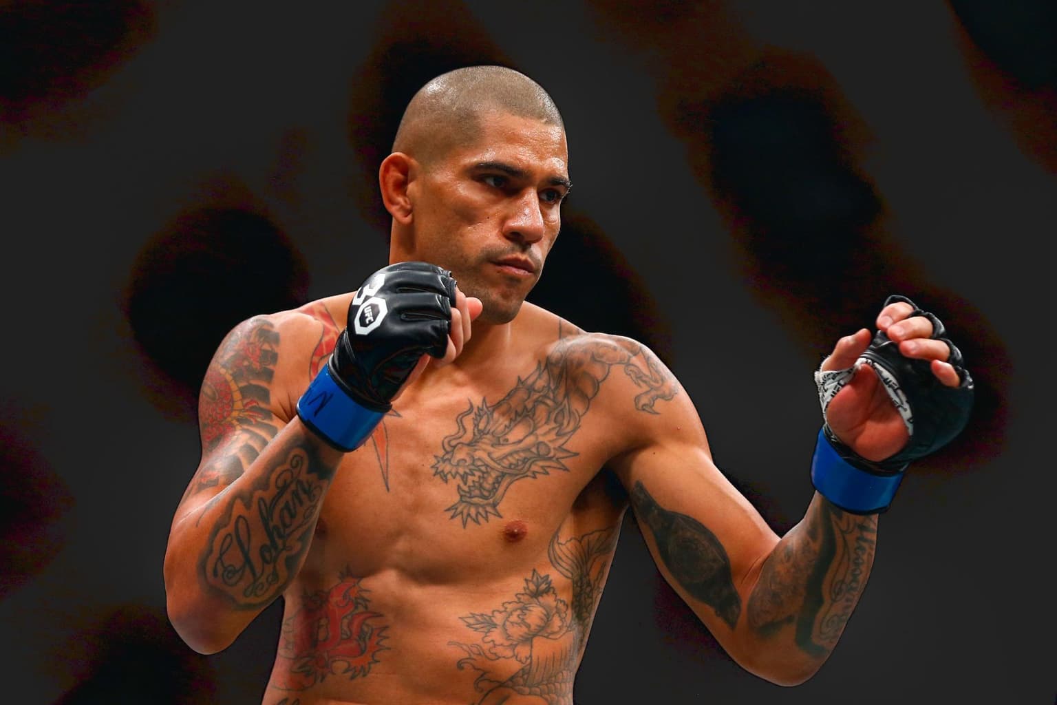 Alex Pereira vs Jamahal Hill: UFC 300 Betting Odds & Prediction